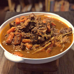 Bo Kho