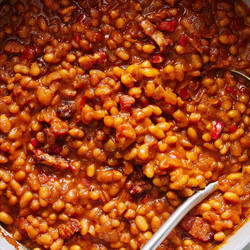 Best Baked Beans