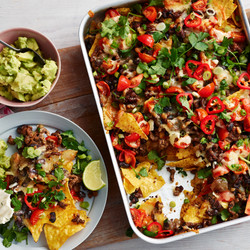 Nachos