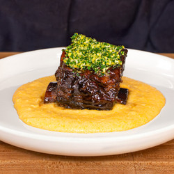 The Best Short Ribs Ever