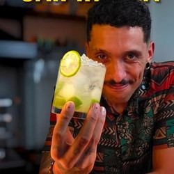 A Toda Poderosa Caipirinha 🇧🇷