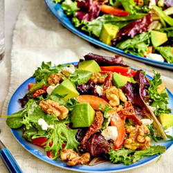 Taverna Tony's California Salad