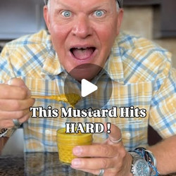Homemade Mustard