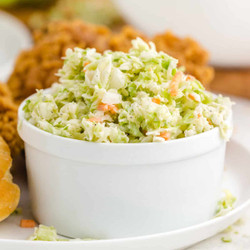 Kfc Copycat Coleslaw