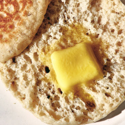 Classic English Muffins