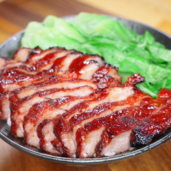 Char Siu Pork