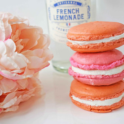 French Macarons