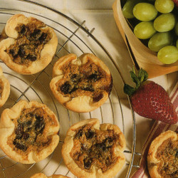 Best-ever Butter Tarts
