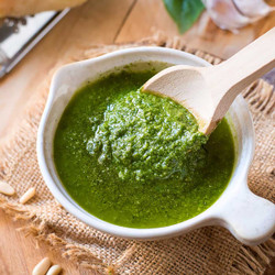 Pesto Genovese (recipe, Tips, Tricks And Its Uses)