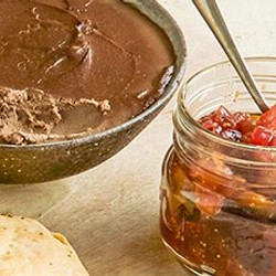 Fresh Fig Chutney