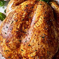 How To Brine A Turkey