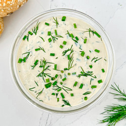 Tofu Cream Cheese
