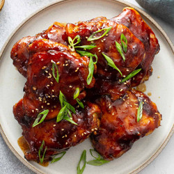Teriyaki Chicken