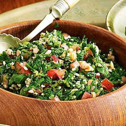 Tabouli Recipe