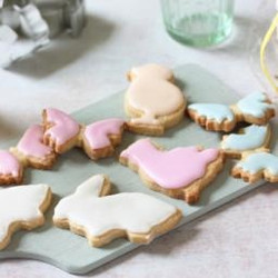 Easter Biscuits