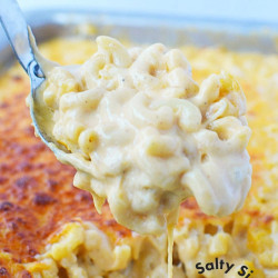 No Roux Macaroni And Cheese Recipe