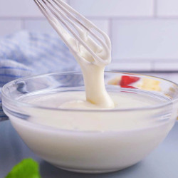Powdered Sugar Icing Recipe