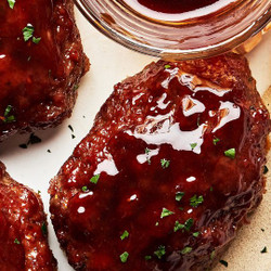 Mini Meatloaves