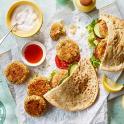 Falafel