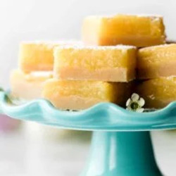 Lemon Bars