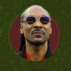 Snoop Dogg’s Rolls Royce Pb-chocolate Chip Cookies