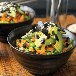 Sushi Bowl