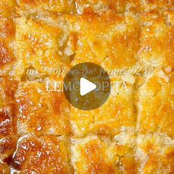 Lemonopita