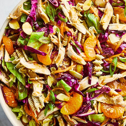 Chinese Chicken Salad