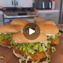 Mcchicken