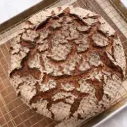 How To Make Sourdough Rye Bread – A Step-by-step Foolproof Recipe