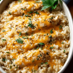 Pioneer Woman Chicken Rice Casserole Recipe