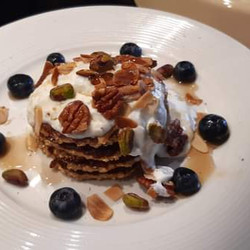 Pancakes