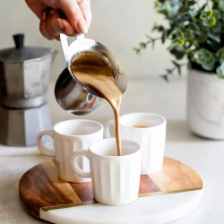 Cuban Coffee (café Cubano)