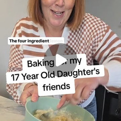 Lemon Butter Biscuits