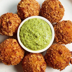 Carolina Gelen Recipes