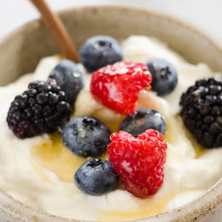 How To Make Yogurt—and Greek Yogurt!