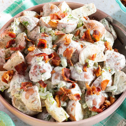 Red Potato Salad
