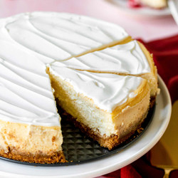 Perfect Cheesecake