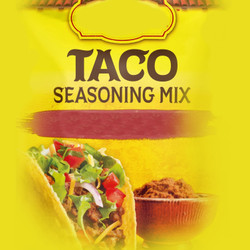 Old El Paso taco mix dupe no MSG