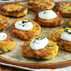 The Best Corn And Cheese Arepas