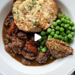 Guinness Stew