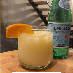 Orange Cream Soda (the Easy Kind)