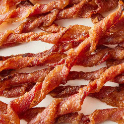 Spiced Bacon Twists apps snacks brunch easy