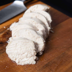 Instant Pot Chicken Breast