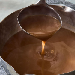 Anthony Bourdain's Turkey Gravy