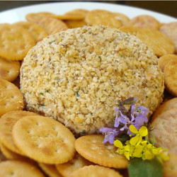Classic ’70’s Cheese Ball