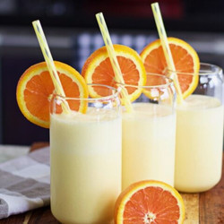 Orange Julius Recipe