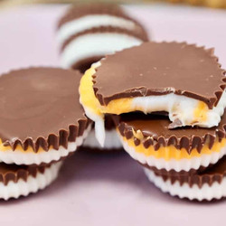 Cadbury Creme Bites