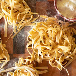 Tagliatelle Pasta