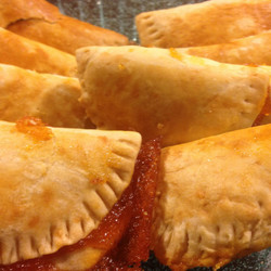 Pawpaw (papaya) Tarts
